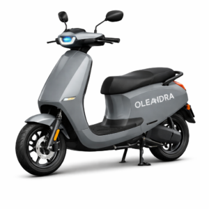 Electric Scooty